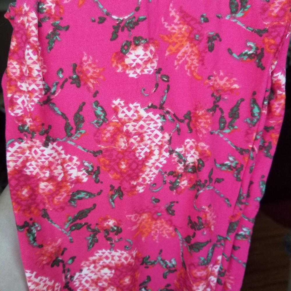 OS leggings